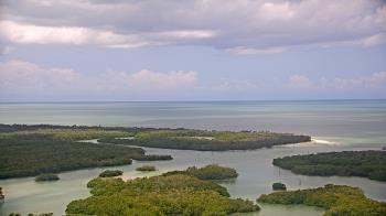 Thumbnail for current weather camera view from Kalea Bay in Naples, Florida