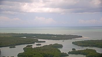 Thumbnail for current weather camera view from Kalea Bay in Naples, Florida