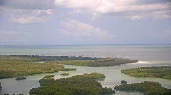 Thumbnail for current weather camera view from Kalea Bay in Naples, Florida
