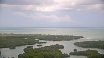 Thumbnail for current weather camera view from Kalea Bay in Naples, Florida