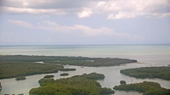 Thumbnail for current weather camera view from Kalea Bay in Naples, Florida