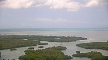 Thumbnail for current weather camera view from Kalea Bay in Naples, Florida