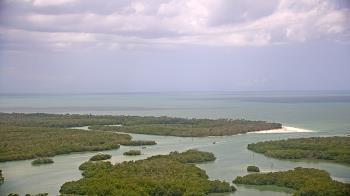 Thumbnail for current weather camera view from Kalea Bay in Naples, Florida