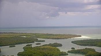 Thumbnail for current weather camera view from Kalea Bay in Naples, Florida