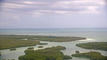 Thumbnail for current weather camera view from Kalea Bay in Naples, Florida