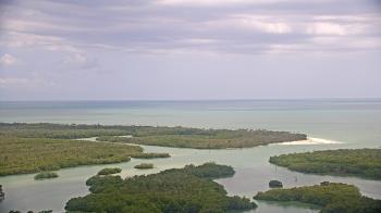 Thumbnail for current weather camera view from Kalea Bay in Naples, Florida