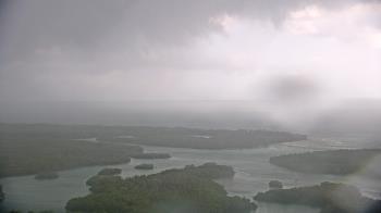 Thumbnail for current weather camera view from Kalea Bay in Naples, Florida