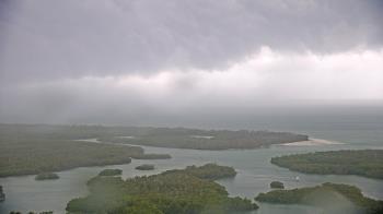 Thumbnail for current weather camera view from Kalea Bay in Naples, Florida