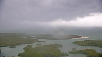 Thumbnail for current weather camera view from Kalea Bay in Naples, Florida
