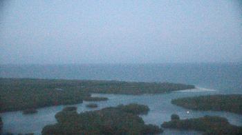 Thumbnail for current weather camera view from Kalea Bay in Naples, Florida