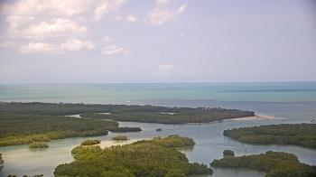 Thumbnail for current weather camera view from Kalea Bay in Naples, Florida