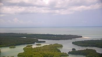 Thumbnail for current weather camera view from Kalea Bay in Naples, Florida