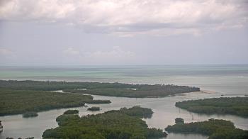 Thumbnail for current weather camera view from Kalea Bay in Naples, Florida