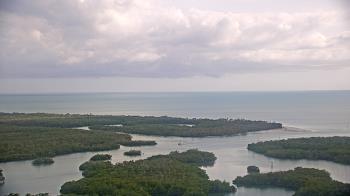 Thumbnail for current weather camera view from Kalea Bay in Naples, Florida