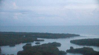 Thumbnail for current weather camera view from Kalea Bay in Naples, Florida