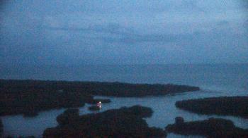 Thumbnail for current weather camera view from Kalea Bay in Naples, Florida