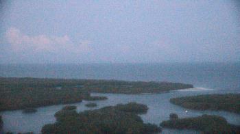 Thumbnail for current weather camera view from Kalea Bay in Naples, Florida