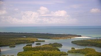 Thumbnail for current weather camera view from Kalea Bay in Naples, Florida