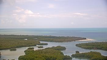 Thumbnail for current weather camera view from Kalea Bay in Naples, Florida