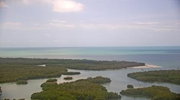 Thumbnail for current weather camera view from Kalea Bay in Naples, Florida