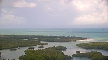 Thumbnail for current weather camera view from Kalea Bay in Naples, Florida