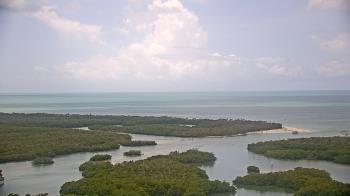 Thumbnail for current weather camera view from Kalea Bay in Naples, Florida
