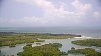 Weather camera view of Kalea Bay.