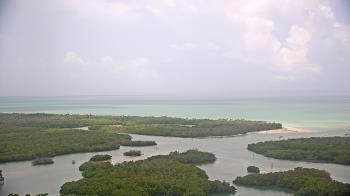 Thumbnail for current weather camera view from Kalea Bay in Naples, Florida