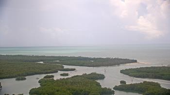 Weather camera view of Kalea Bay.