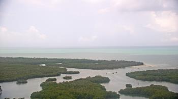 Thumbnail for current weather camera view from Kalea Bay in Naples, Florida