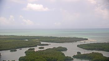 Thumbnail for current weather camera view from Kalea Bay in Naples, Florida