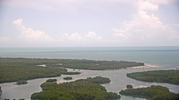 Thumbnail for current weather camera view from Kalea Bay in Naples, Florida