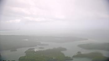 Thumbnail for current weather camera view from Kalea Bay in Naples, Florida