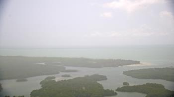 Thumbnail for current weather camera view from Kalea Bay in Naples, Florida
