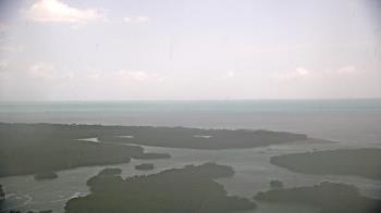 Thumbnail for current weather camera view from Kalea Bay in Naples, Florida