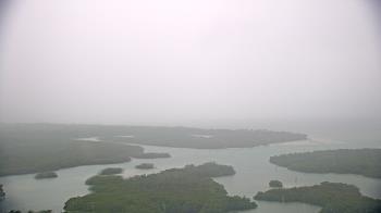 Thumbnail for current weather camera view from Kalea Bay in Naples, Florida