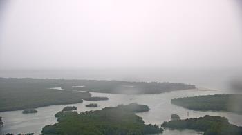Thumbnail for current weather camera view from Kalea Bay in Naples, Florida