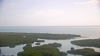 Thumbnail for current weather camera view from Kalea Bay in Naples, Florida