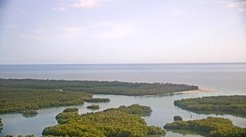 Thumbnail for current weather camera view from Kalea Bay in Naples, Florida