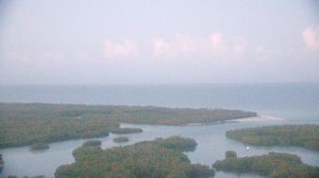 Thumbnail for current weather camera view from Kalea Bay in Naples, Florida