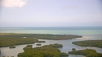 Thumbnail for current weather camera view from Kalea Bay in Naples, Florida