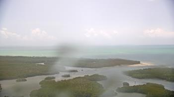 Thumbnail for current weather camera view from Kalea Bay in Naples, Florida