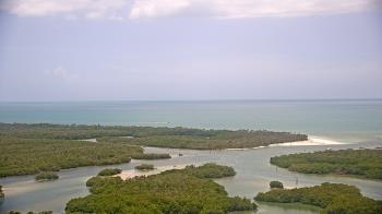 Thumbnail for current weather camera view from Kalea Bay in Naples, Florida