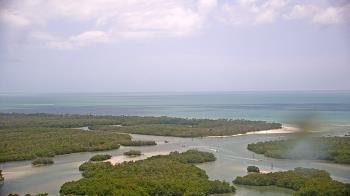 Thumbnail for current weather camera view from Kalea Bay in Naples, Florida
