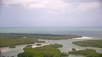 Thumbnail for current weather camera view from Kalea Bay in Naples, Florida