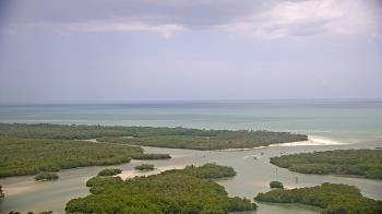 Thumbnail for current weather camera view from Kalea Bay in Naples, Florida