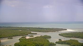 Thumbnail for current weather camera view from Kalea Bay in Naples, Florida
