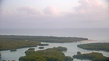 Thumbnail for current weather camera view from Kalea Bay in Naples, Florida