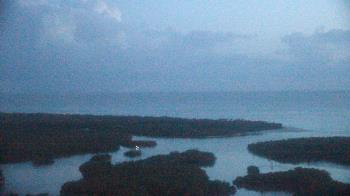 Thumbnail for current weather camera view from Kalea Bay in Naples, Florida