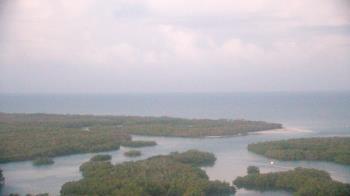 Thumbnail for current weather camera view from Kalea Bay in Naples, Florida